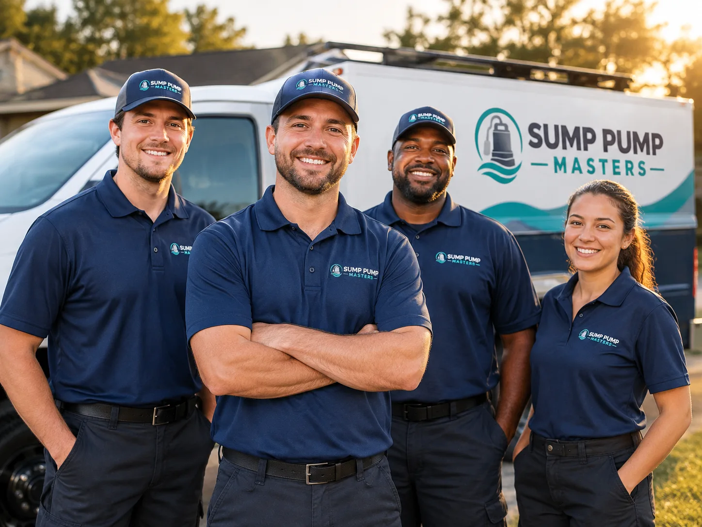 Sump Pump Repair company in Baldwin Place, NY