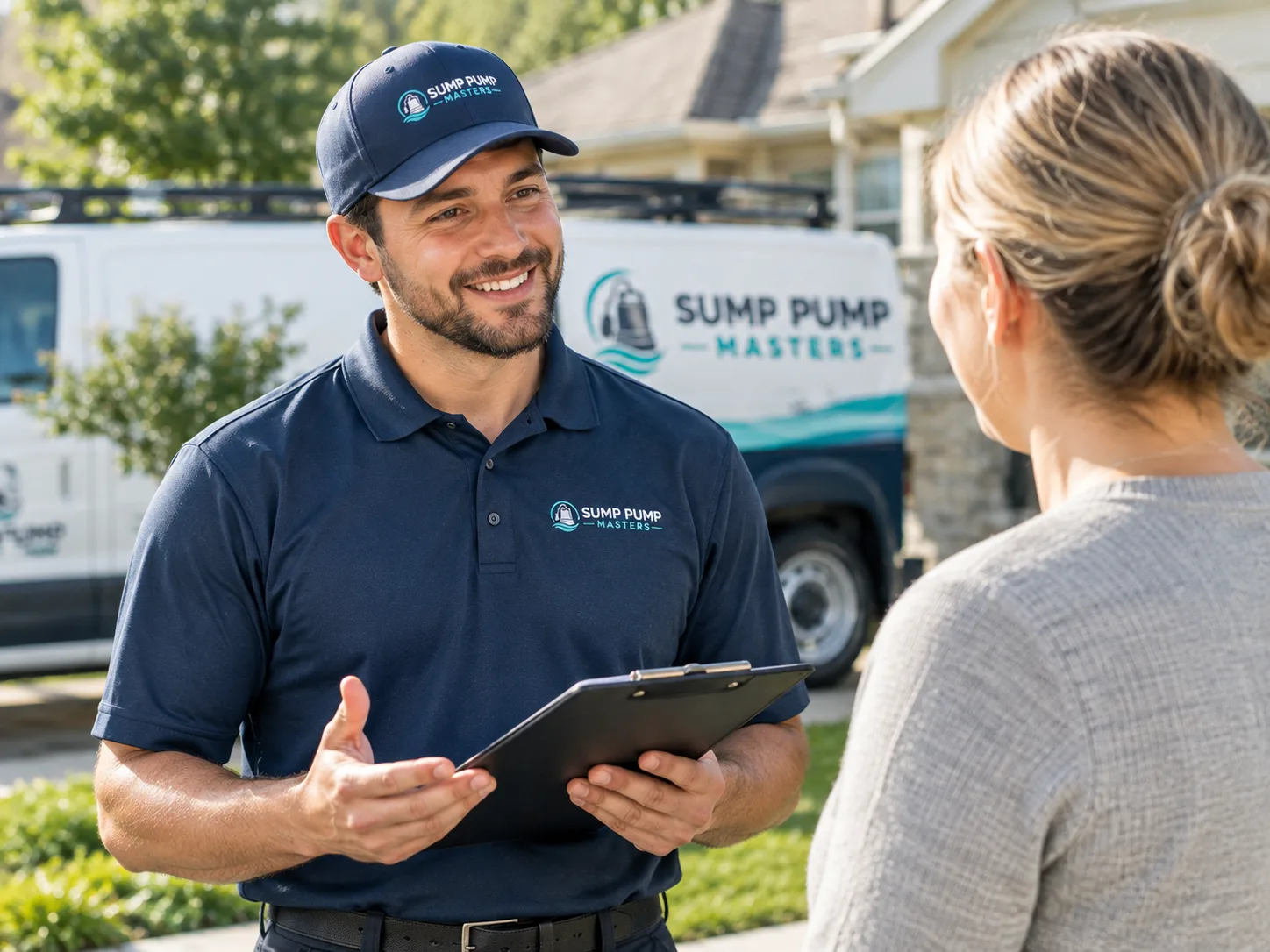 Sump Pump Repair Baldwin Place, NY FAQs